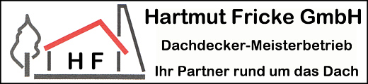 Hartmut Fricke Gmbh Dachdecker Meisterbetrieb Eicklingen